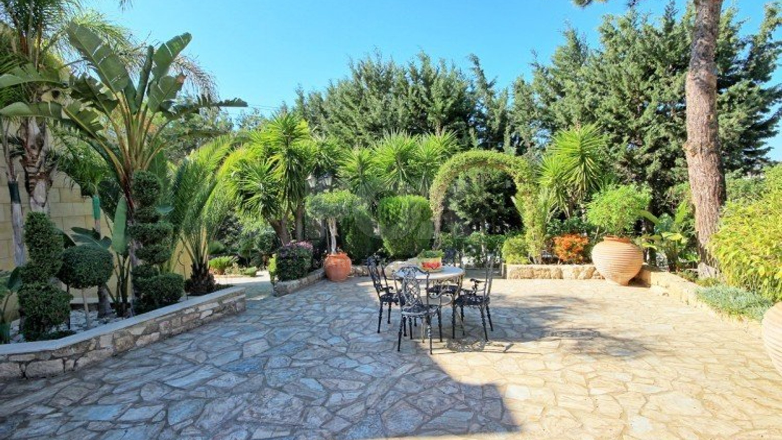 4 Bed House For Sale In Tala Paphos Cyprus