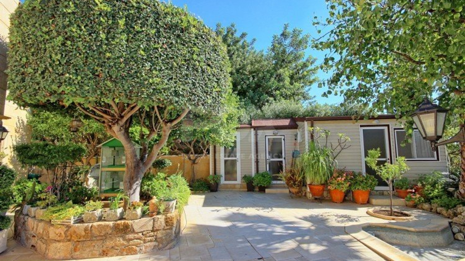 4 Bed House For Sale In Tala Paphos Cyprus