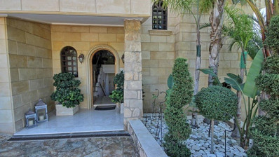 4 Bed House For Sale In Tala Paphos Cyprus