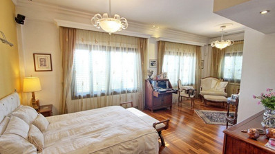 4 Bed House For Sale In Tala Paphos Cyprus