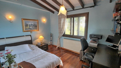4 Bed House For Sale In Tala Paphos Cyprus