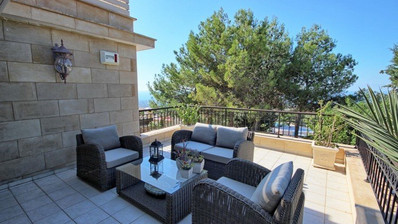 4 Bed House For Sale In Tala Paphos Cyprus