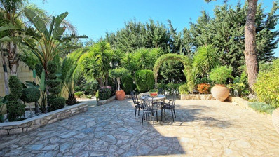 4 Bed House For Sale In Tala Paphos Cyprus
