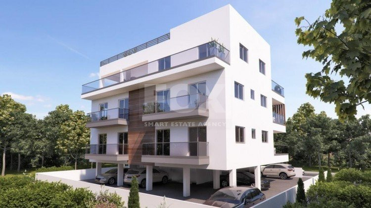 2 Bed Apartment For Sale In Pafos Paphos Cyprus