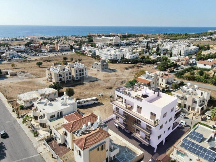 2 Bed Apartment For Sale In Pafos Paphos Cyprus