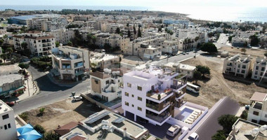 2 Bed Apartment For Sale In Pafos Paphos Cyprus