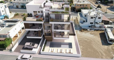 2 Bed Apartment For Sale In Pafos Paphos Cyprus