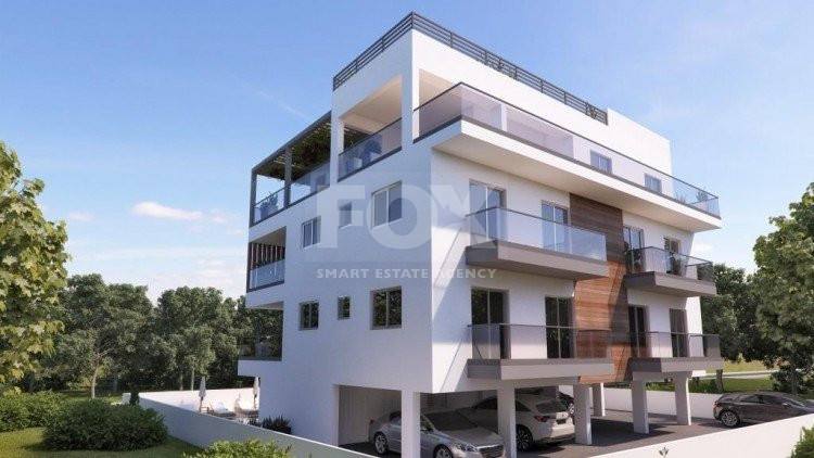 2 Bed Apartment For Sale In Pafos Paphos Cyprus