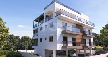 2 Bed Apartment For Sale In Pafos Paphos Cyprus