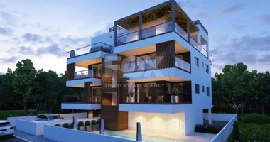 2 Bed Apartment For Sale In Pafos Paphos Cyprus