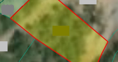 Plot For Sale In Moniatis Limassol Cyprus