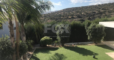 4 Bed House For Sale In Agia Paraskevi Limassol Cyprus