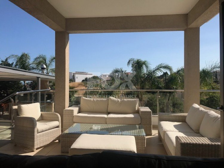 4 Bed House For Sale In Agia Paraskevi Limassol Cyprus