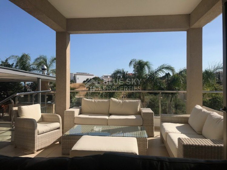 4 Bed House For Sale In Agia Paraskevi Limassol Cyprus