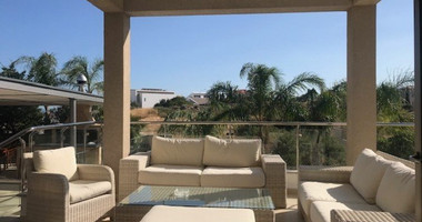 4 Bed House For Sale In Agia Paraskevi Limassol Cyprus