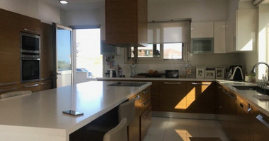 4 Bed House For Sale In Agia Paraskevi Limassol Cyprus
