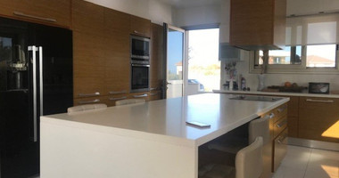 4 Bed House For Sale In Agia Paraskevi Limassol Cyprus