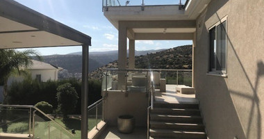 4 Bed House For Sale In Agia Paraskevi Limassol Cyprus