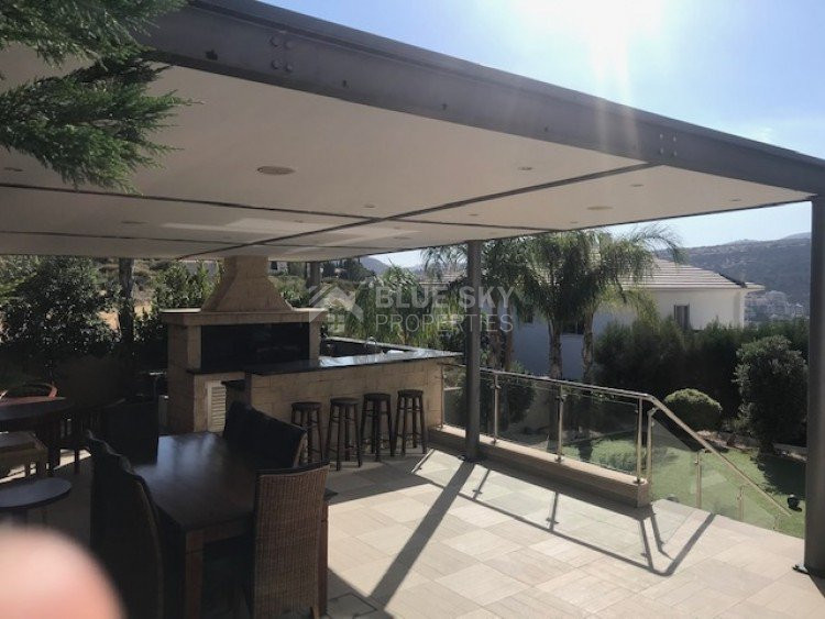 4 Bed House For Sale In Agia Paraskevi Limassol Cyprus