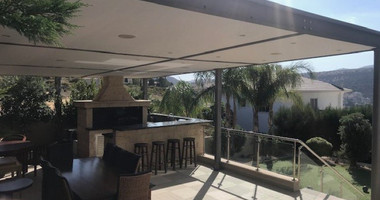 4 Bed House For Sale In Agia Paraskevi Limassol Cyprus