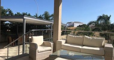 4 Bed House For Sale In Agia Paraskevi Limassol Cyprus