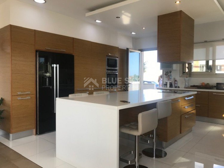 4 Bed House For Sale In Agia Paraskevi Limassol Cyprus