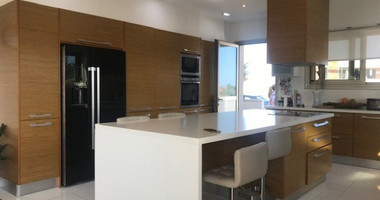 4 Bed House For Sale In Agia Paraskevi Limassol Cyprus