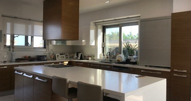 4 Bed House For Sale In Agia Paraskevi Limassol Cyprus