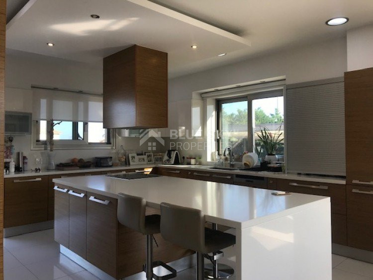 4 Bed House For Sale In Agia Paraskevi Limassol Cyprus