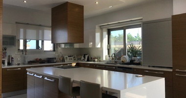 4 Bed House For Sale In Agia Paraskevi Limassol Cyprus