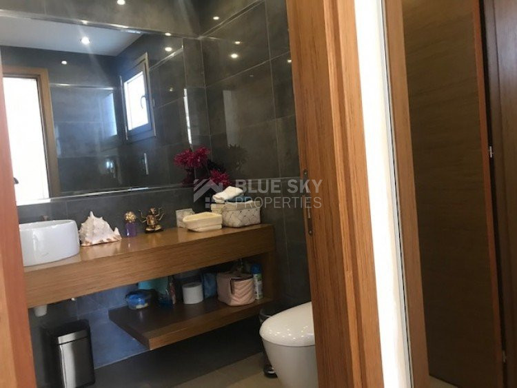 4 Bed House For Sale In Agia Paraskevi Limassol Cyprus