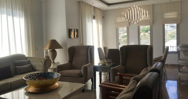 4 Bed House For Sale In Agia Paraskevi Limassol Cyprus