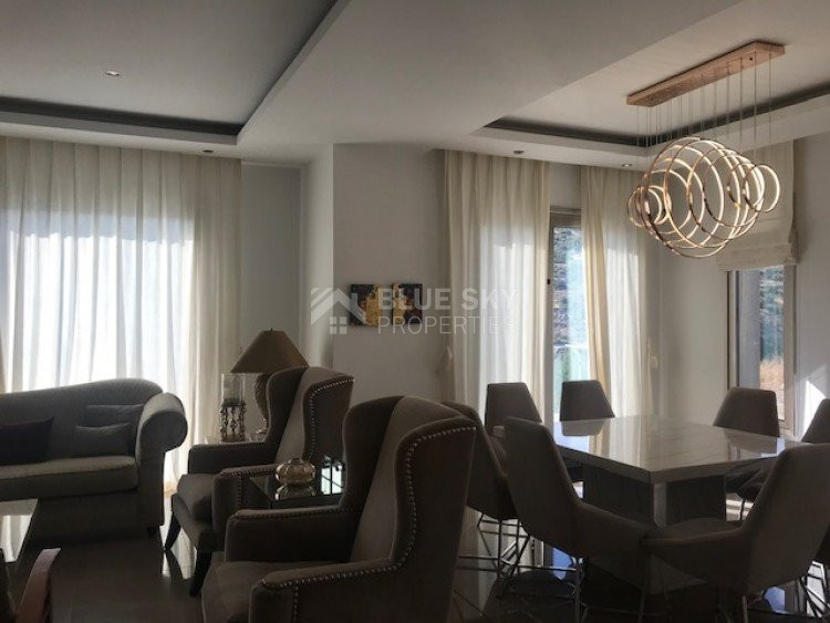 4 Bed House For Sale In Agia Paraskevi Limassol Cyprus