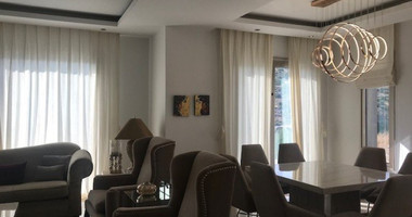 4 Bed House For Sale In Agia Paraskevi Limassol Cyprus