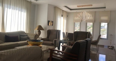 4 Bed House For Sale In Agia Paraskevi Limassol Cyprus