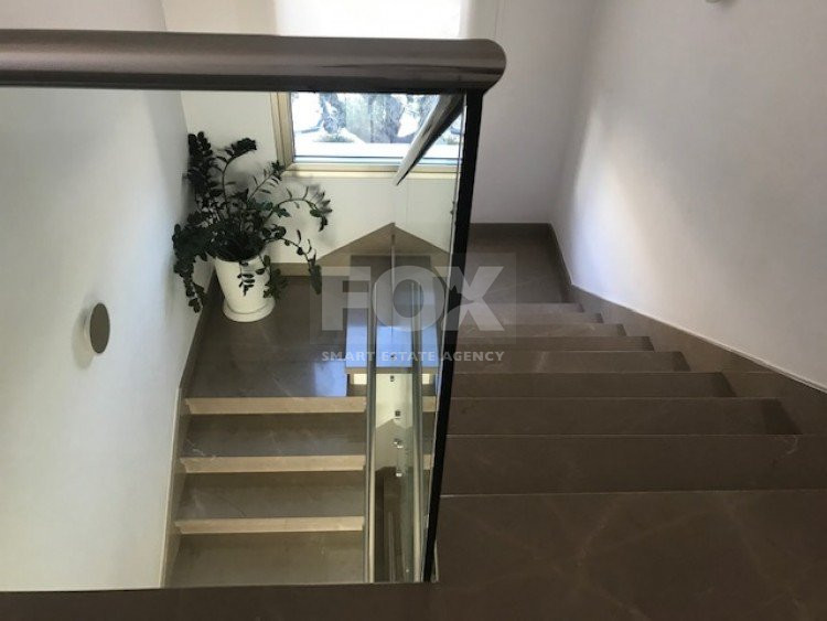 4 Bed House For Sale In Agia Paraskevi Limassol Cyprus