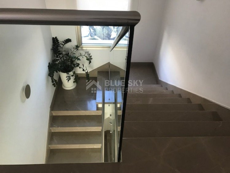 4 Bed House For Sale In Agia Paraskevi Limassol Cyprus