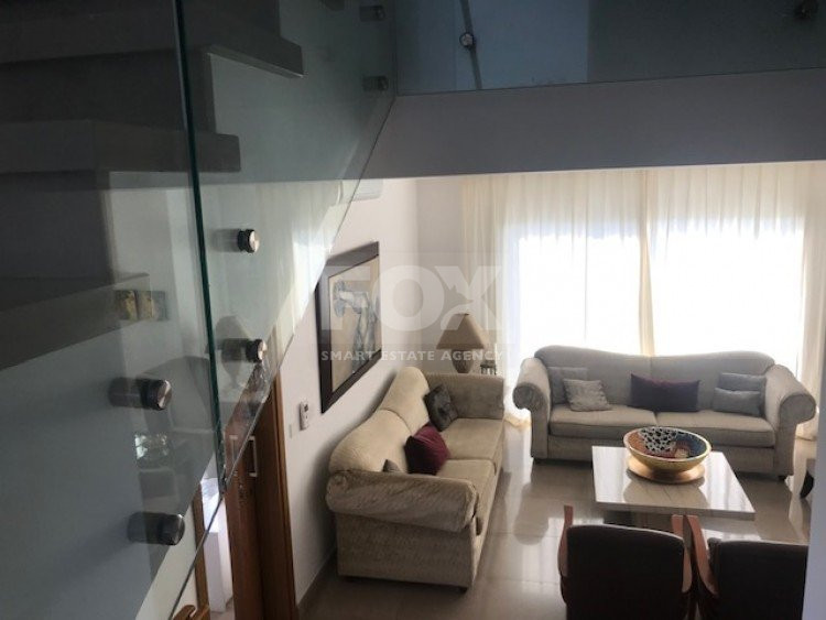 4 Bed House For Sale In Agia Paraskevi Limassol Cyprus