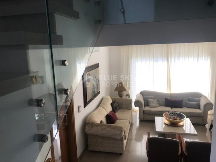 4 Bed House For Sale In Agia Paraskevi Limassol Cyprus