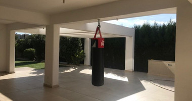 4 Bed House For Sale In Agia Paraskevi Limassol Cyprus