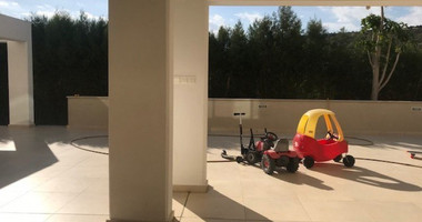 4 Bed House For Sale In Agia Paraskevi Limassol Cyprus