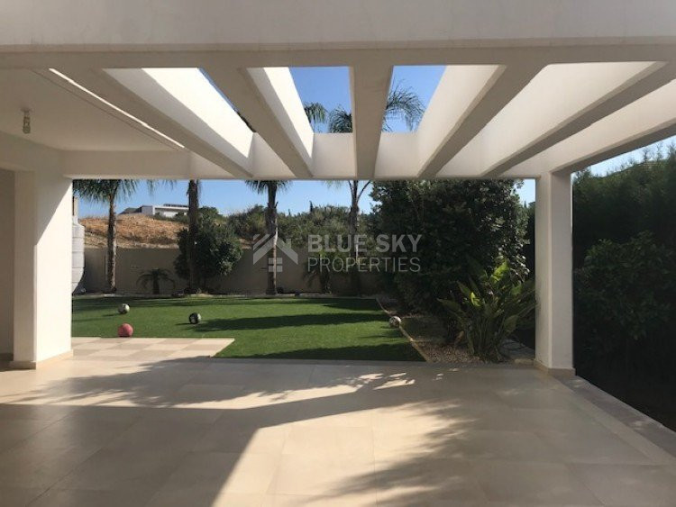 4 Bed House For Sale In Agia Paraskevi Limassol Cyprus