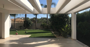 4 Bed House For Sale In Agia Paraskevi Limassol Cyprus