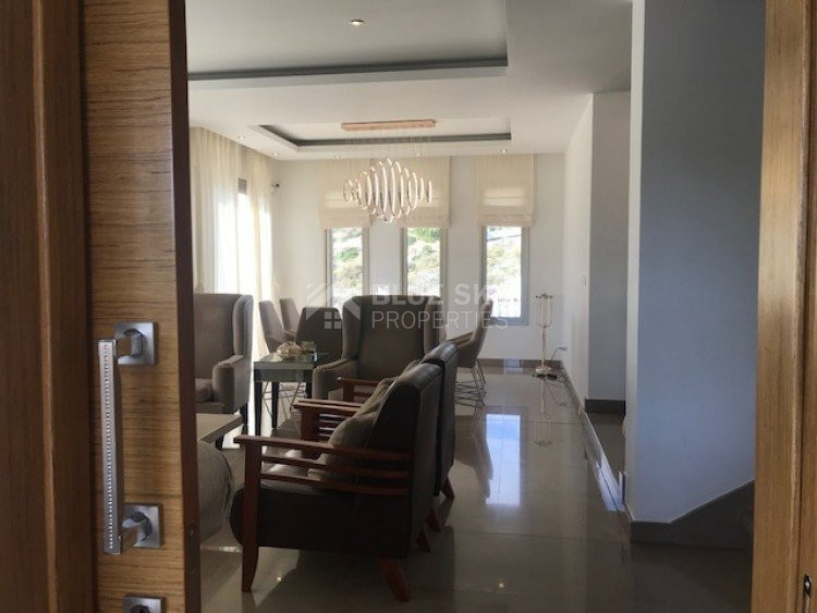 4 Bed House For Sale In Agia Paraskevi Limassol Cyprus