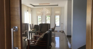 4 Bed House For Sale In Agia Paraskevi Limassol Cyprus