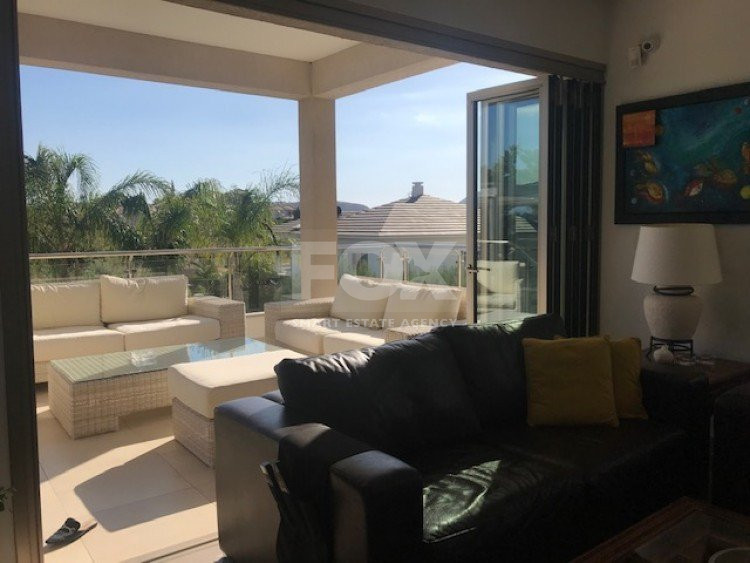 4 Bed House For Sale In Agia Paraskevi Limassol Cyprus