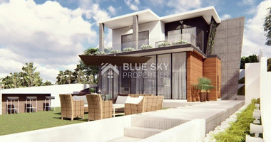 2 Bed House For Sale In Agios Tychon Limassol Cyprus