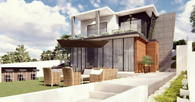 2 Bed House For Sale In Agios Tychon Limassol Cyprus