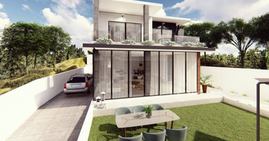 2 Bed House For Sale In Agios Tychon Limassol Cyprus