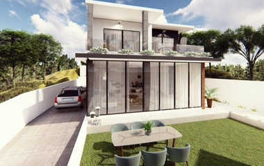 2 Bed House For Sale In Agios Tychon Limassol Cyprus